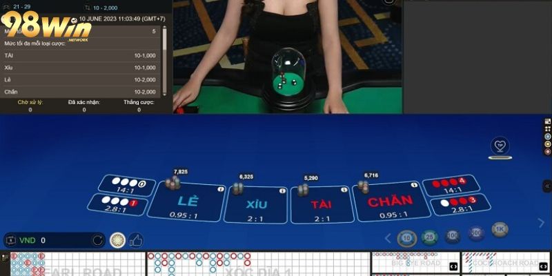 Lưu ý để luôn thuận lợi trong khi tham gia Casino